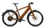 Stromer ST3 Pinion - SSPL 45 km/h - 983 Wh - 27,5 Zoll - Diamant - 2023