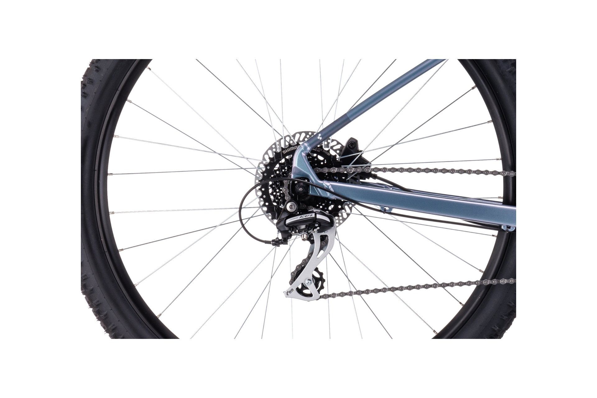 Cube Access WS EAZ - 29 Zoll - Diamant - 2023