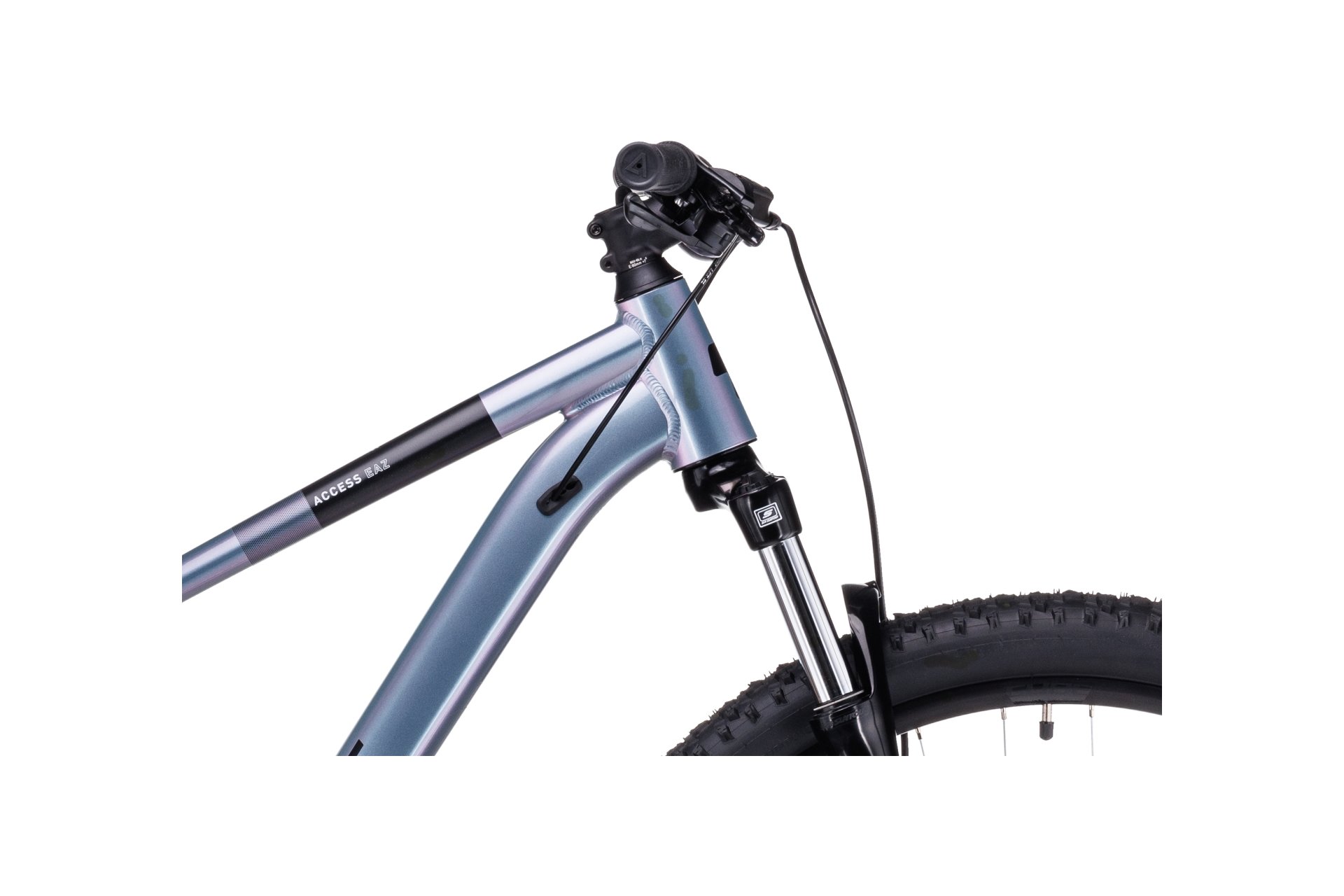 Cube Access WS EAZ - 29 Zoll - Diamant - 2023