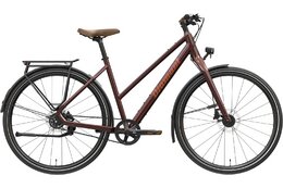 Diamant Mahon Style Plus - 28 Zoll - Damen Sport - 2026