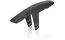 XLC Mudguard MG-C26 Steckschutzblech vorn 26-29"