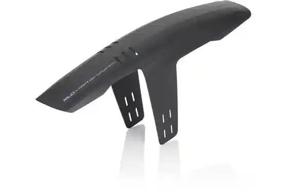 MTB Schutzbleche - XLC Mudguard MG-C26 Steckschutzblech vorn 26-29"