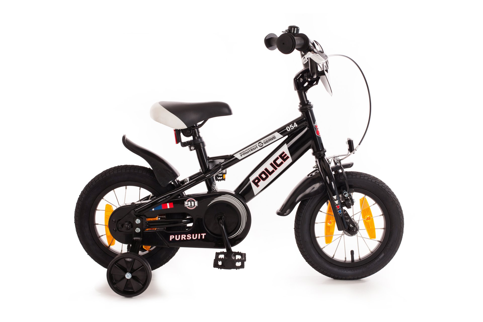 Bachtenkirch New Police 12" - 12,5 Zoll - Diamant - 2024
