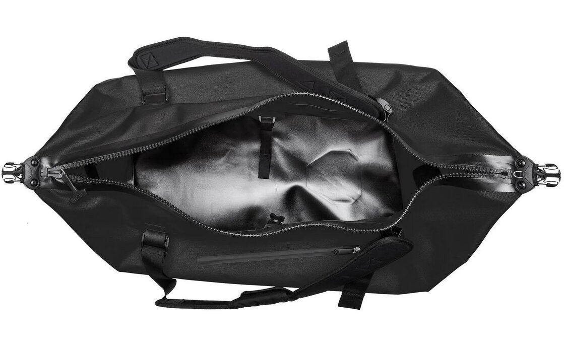 Ortlieb Duffle Lite Reisetasche wasserdicht 60L