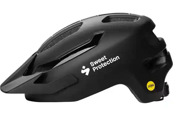 55 - MTB Helme - Sweet Protection Ripper MIPS