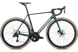 Orbea Orca M20i LTD PWR - 28 Zoll - Diamant - 2026