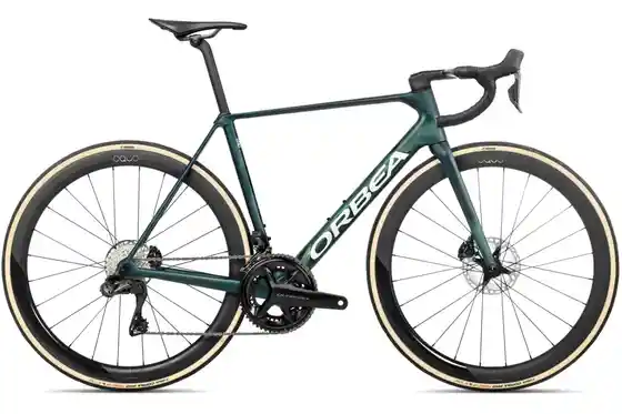Orbea Orca - Orbea Orca M20i LTD PWR - 28 Zoll - Diamant - 2026