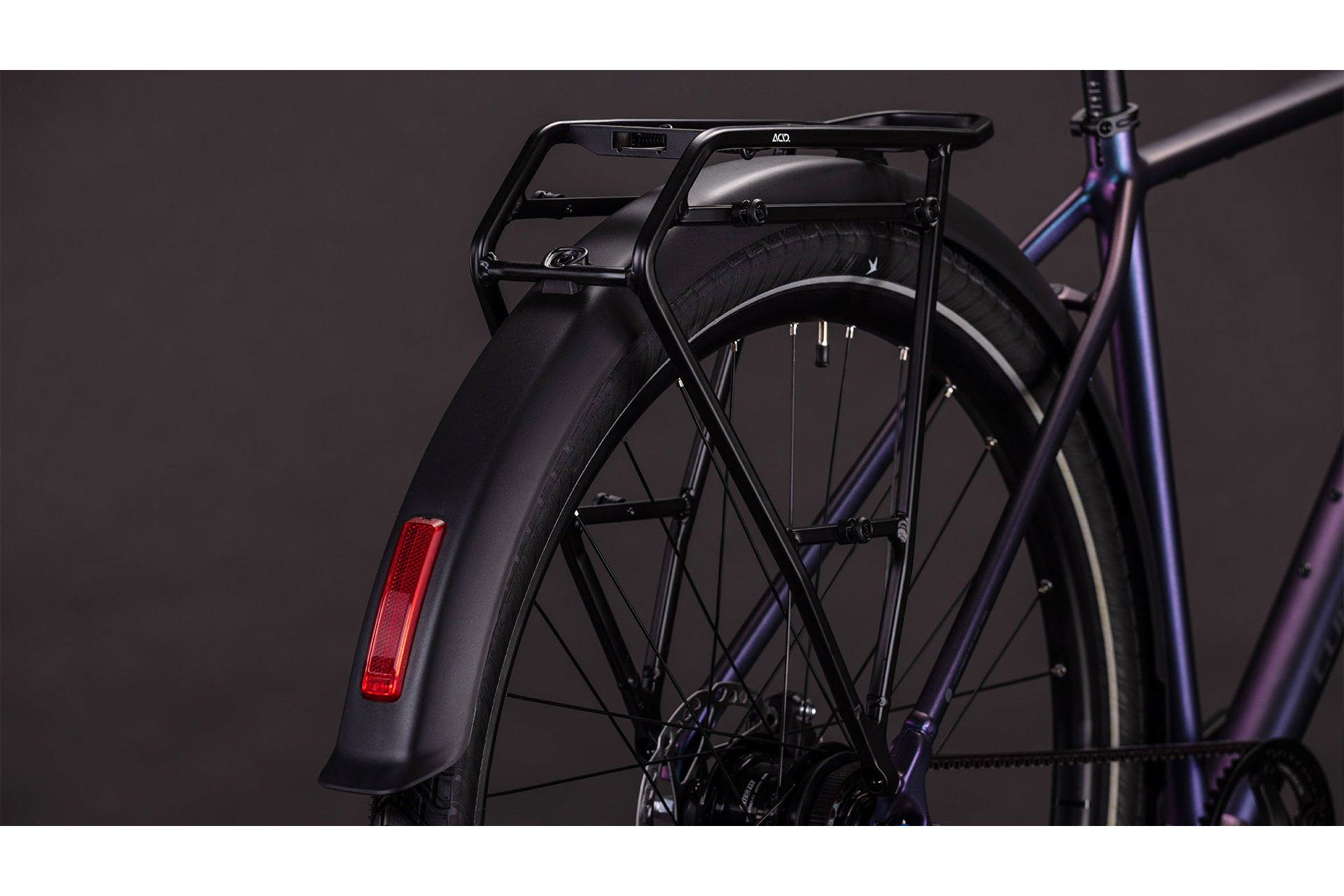 Cube Editor SLX FE - 29 Zoll - Diamant - 2026