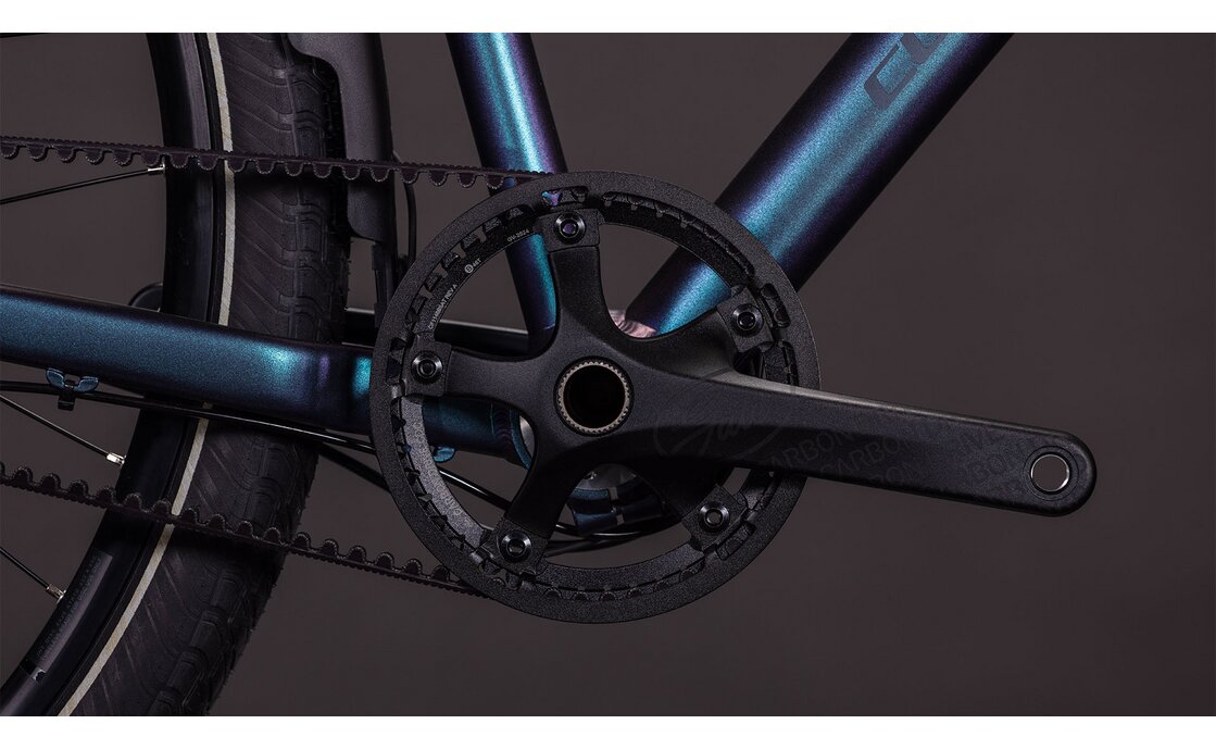 Cube Editor SLX FE - 29 Zoll - Diamant - 2026