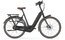 Gazelle Arroyo C8 Elite RT HMB - 500 Wh - 28 Zoll - Tiefeinsteiger - 2025