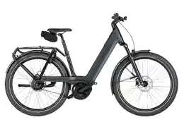 Riese und Müller Nevo5 vario CORE - 600 Wh - 27,5 Zoll - Tiefeinsteiger - 2026