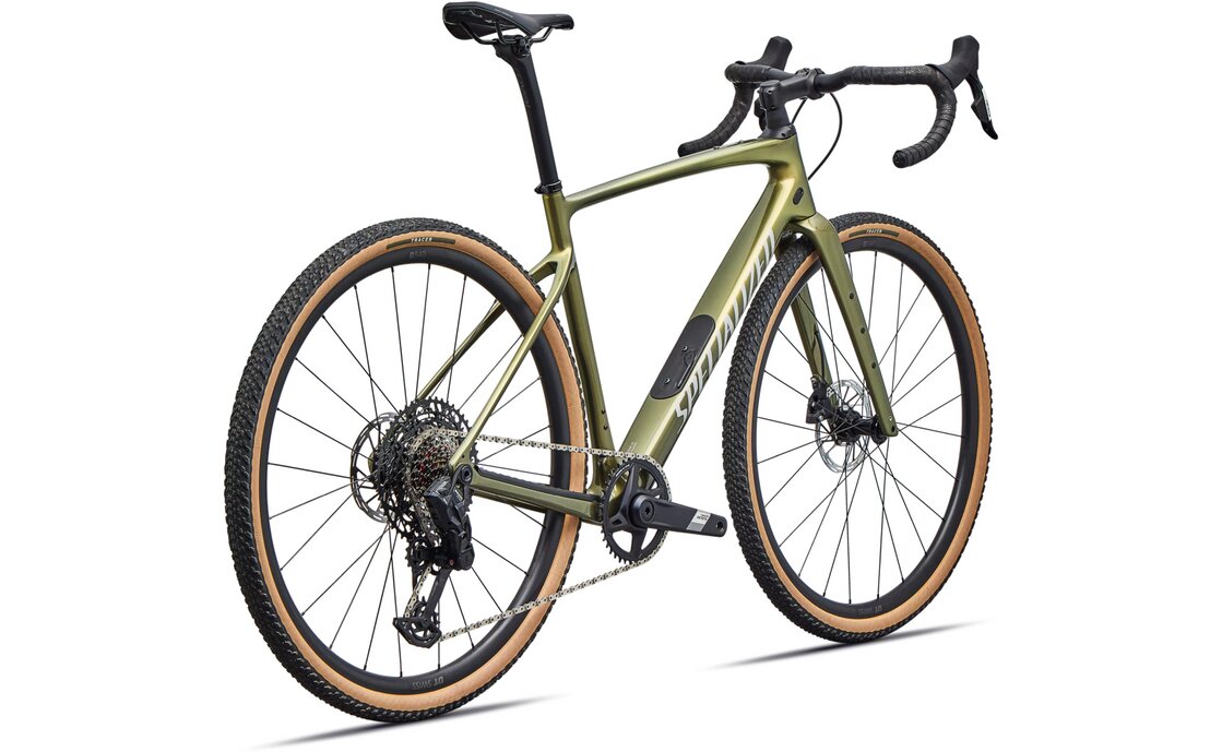 Specialized Diverge Comp - 28 Zoll - Diamant - 2026