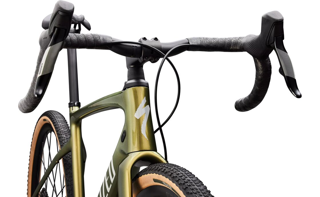 Specialized Diverge Comp - 28 Zoll - Diamant - 2026