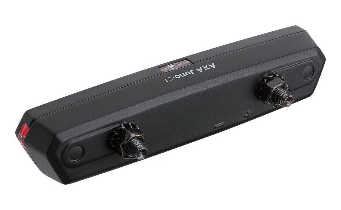AXA Juno Steady Dynamo R&uuml;cklicht - StVZO