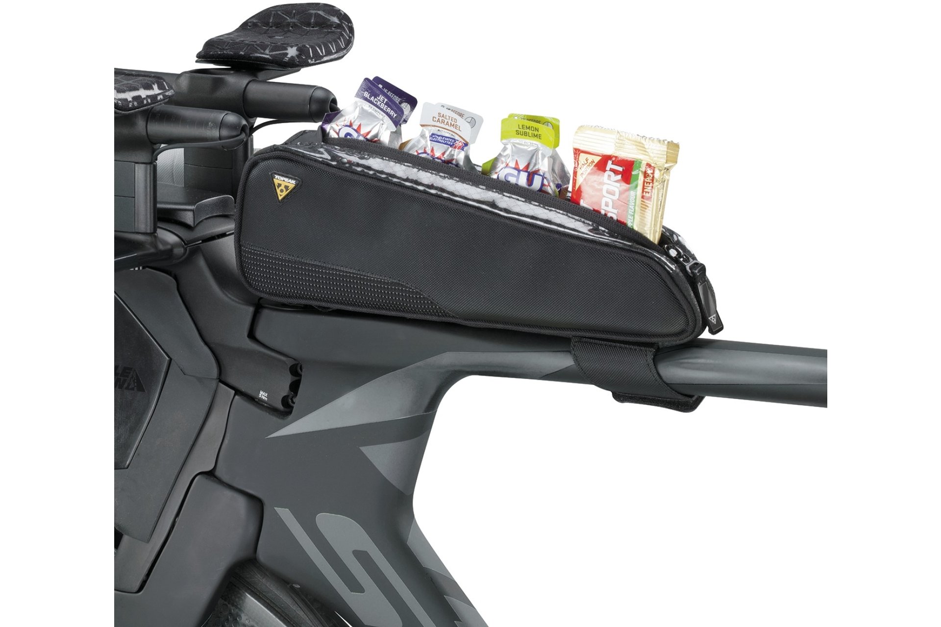 Topeak FastFuel TriBag Large Oberrohrtasche