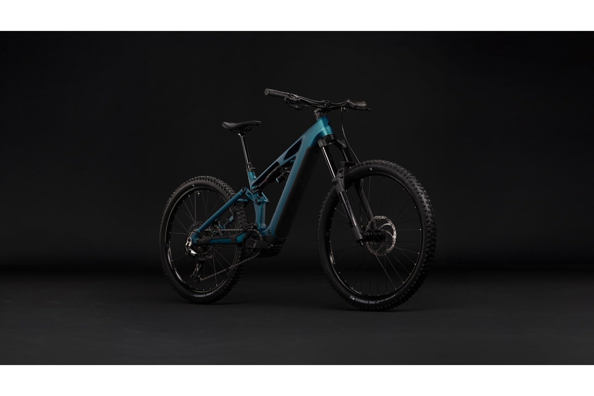 Cube Stereo Hybrid ONE77 HPC Race 800 - 800 Wh - 29 - 27,5 Zoll - Fully