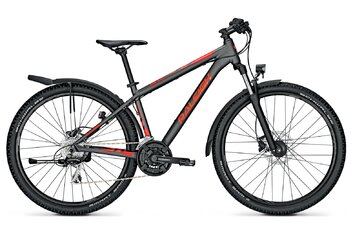 Raleigh - Raleigh Daymax - 2021 - 27,5 Zoll - Diamant