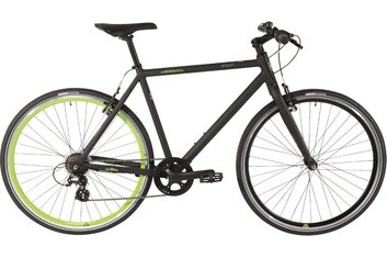 Crossbikes-Fitnessbikes - BBF Urban 2.0 - 2021 - 28 Zoll - Diamant