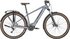 dolphin grey gloss / black