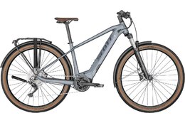 Scott Axis - Scott Axis eRIDE 20 - 500 Wh - 29 Zoll - Diamant