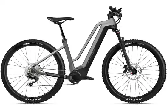 E-Bike Trekking - Flyer Uproc2 2.10 - 750 Wh - 29 Zoll - Trapez