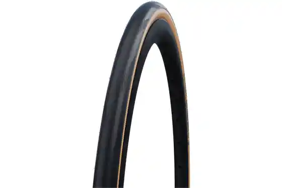 Rennrad-& Triahtlon-Reifen - Schwalbe One 700x25C Performance ADDIX RaceGuard MicroSkin TLE