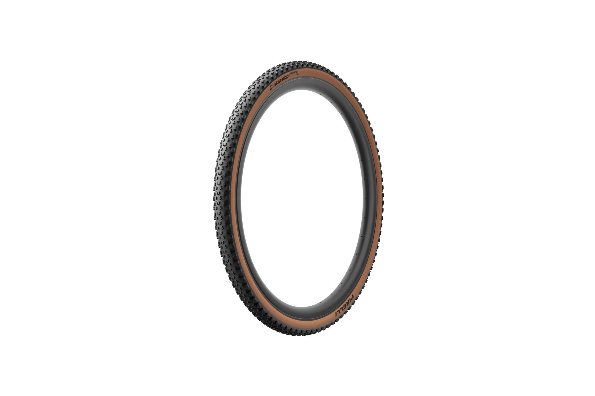 Pirelli Cinturato Gravel S 700x45C Classic TechWall SpeedGrip TLR