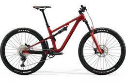 Merida One-Forty 500 - 29 Zoll - Fully