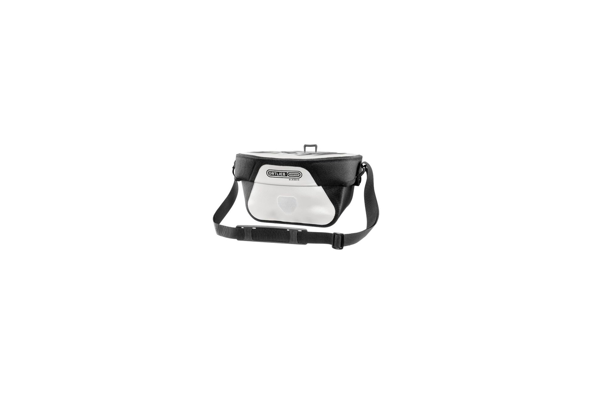 Ortlieb Ultimate Lenkertasche 5L
