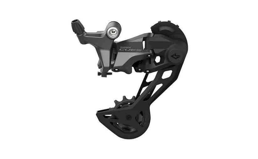 Shimano Cues RD-U4020 - acheter sur