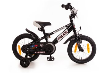 14 Zoll Fahrrad Kinderfahrrad Stützräder Unisex Kinderfahrrad Kinderfahrrad DHL 