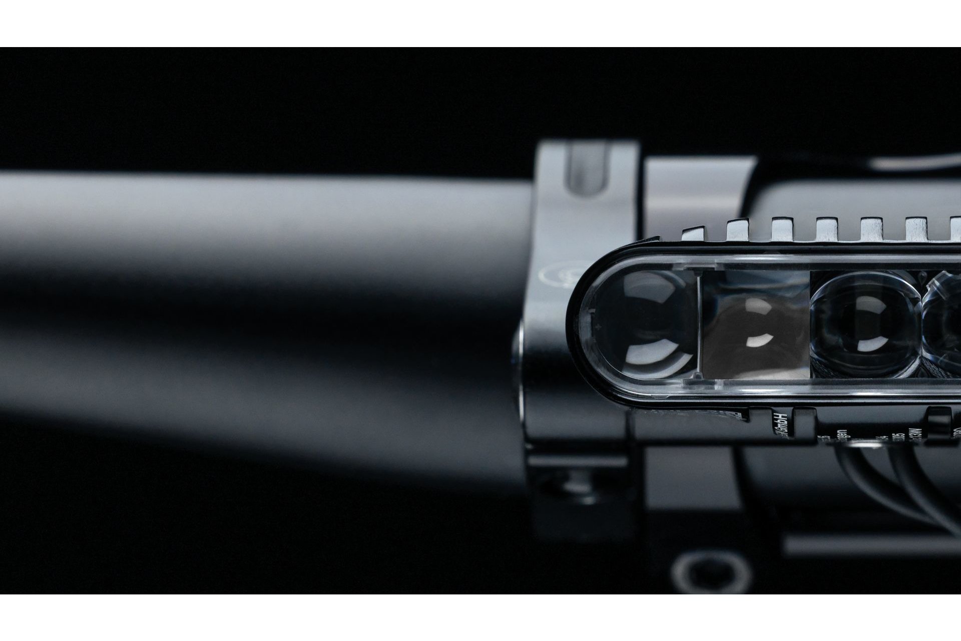 Supernova Starstream X Pro E-25 Scheinwerfer - StVZO