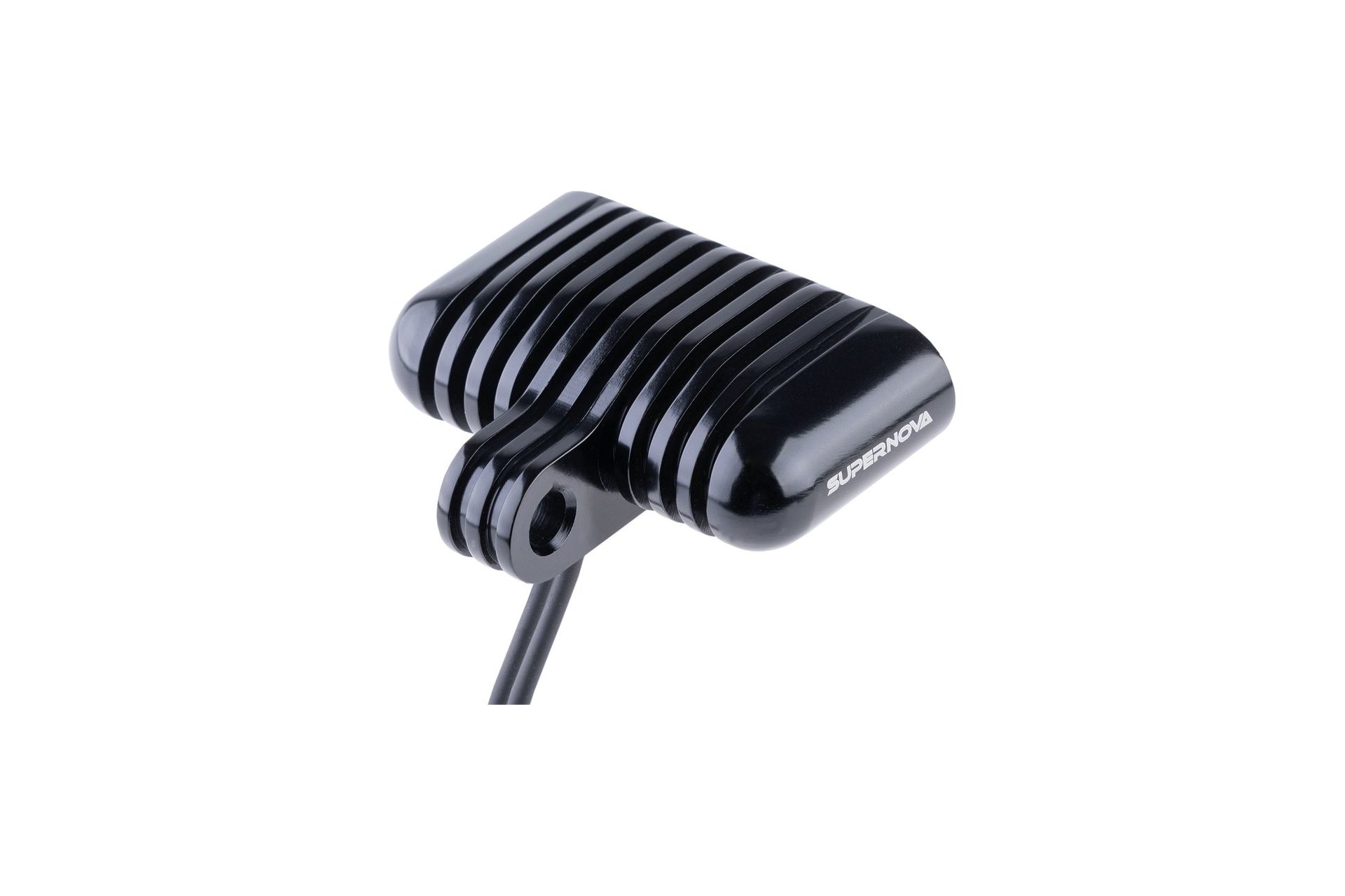 Supernova Starstream X Pro E-25 Scheinwerfer - StVZO