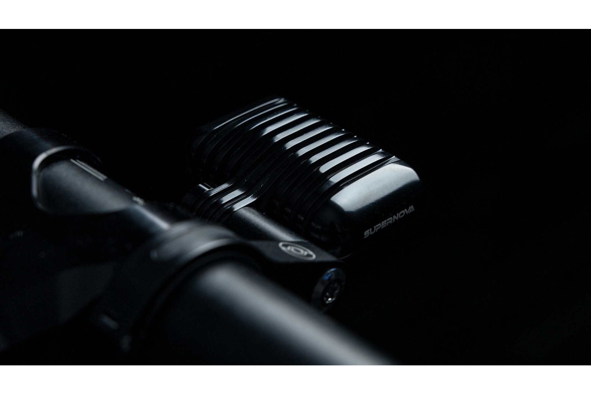 Supernova Starstream X Pro E-25 Scheinwerfer - StVZO