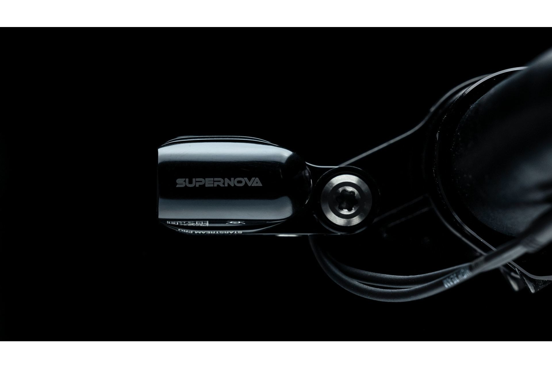 Supernova Starstream X Pro E-25 Scheinwerfer - StVZO