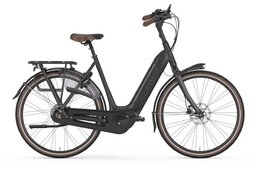 Gazelle Ami - Gazelle Arroyo C8 Elite RT HMB - 500 Wh - 28 Zoll - Tiefeinsteiger - 2025