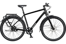 Koga Worldtraveller Rohloff - 28 Zoll - Diamant - 2025