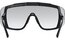 POC Devour Photochromic - Uranium Black/Clarity Photochromic