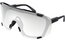 POC Devour Photochromic - Uranium Black/Clarity Photochromic