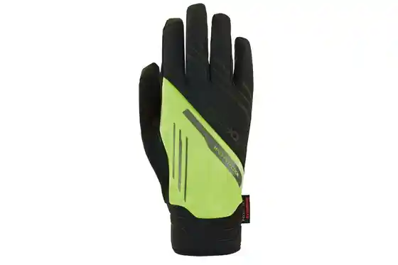 Sicher in den Herbst - Roeckl Rothenfels Langfinger Handschuhe