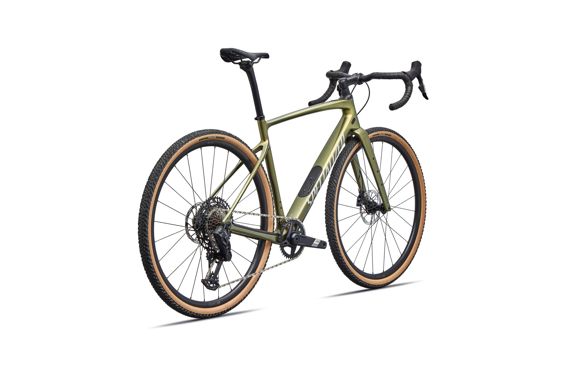 Specialized Diverge Comp - 28 Zoll - Diamant - 2026