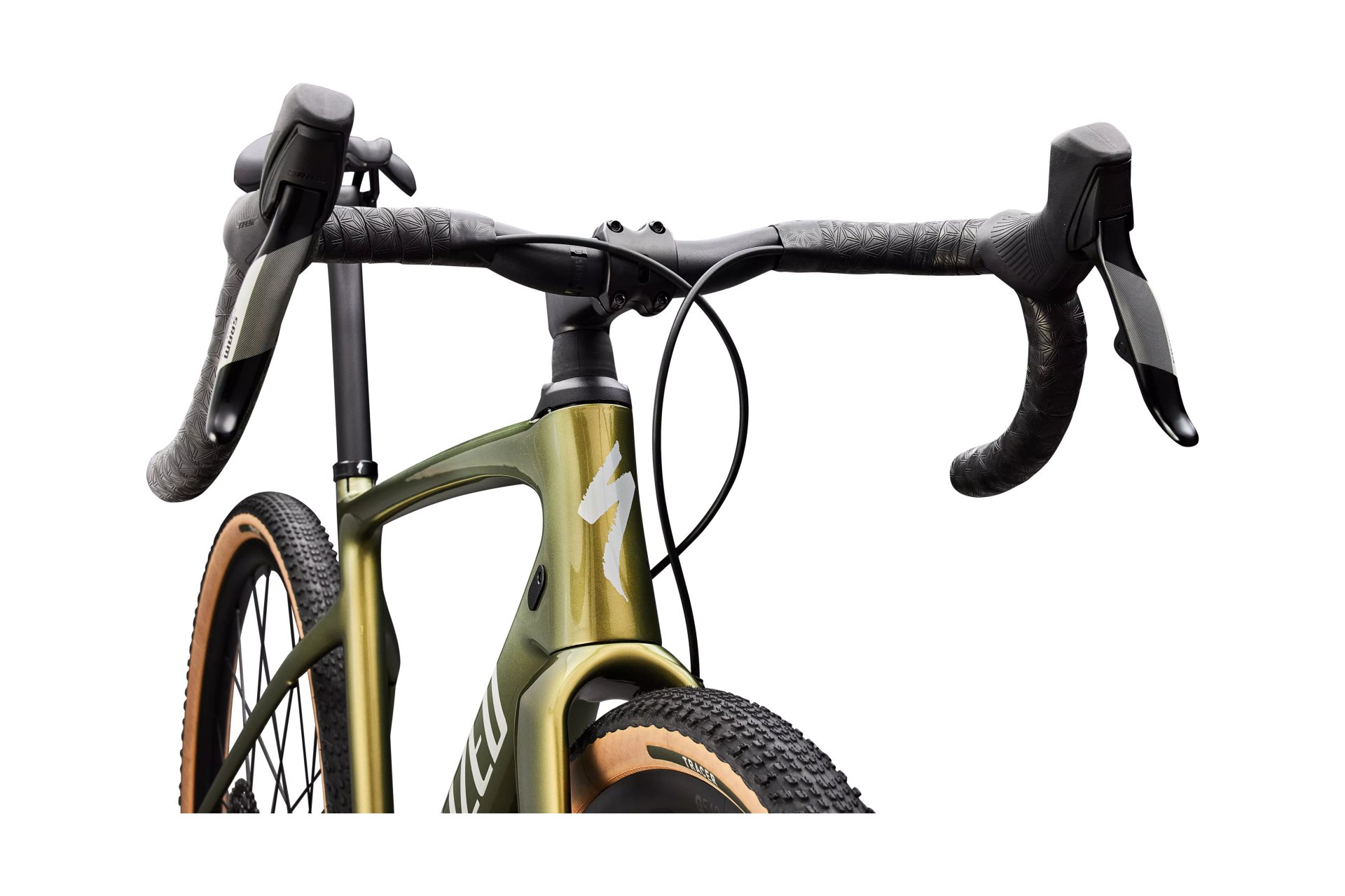 Specialized Diverge Comp - 28 Zoll - Diamant - 2026