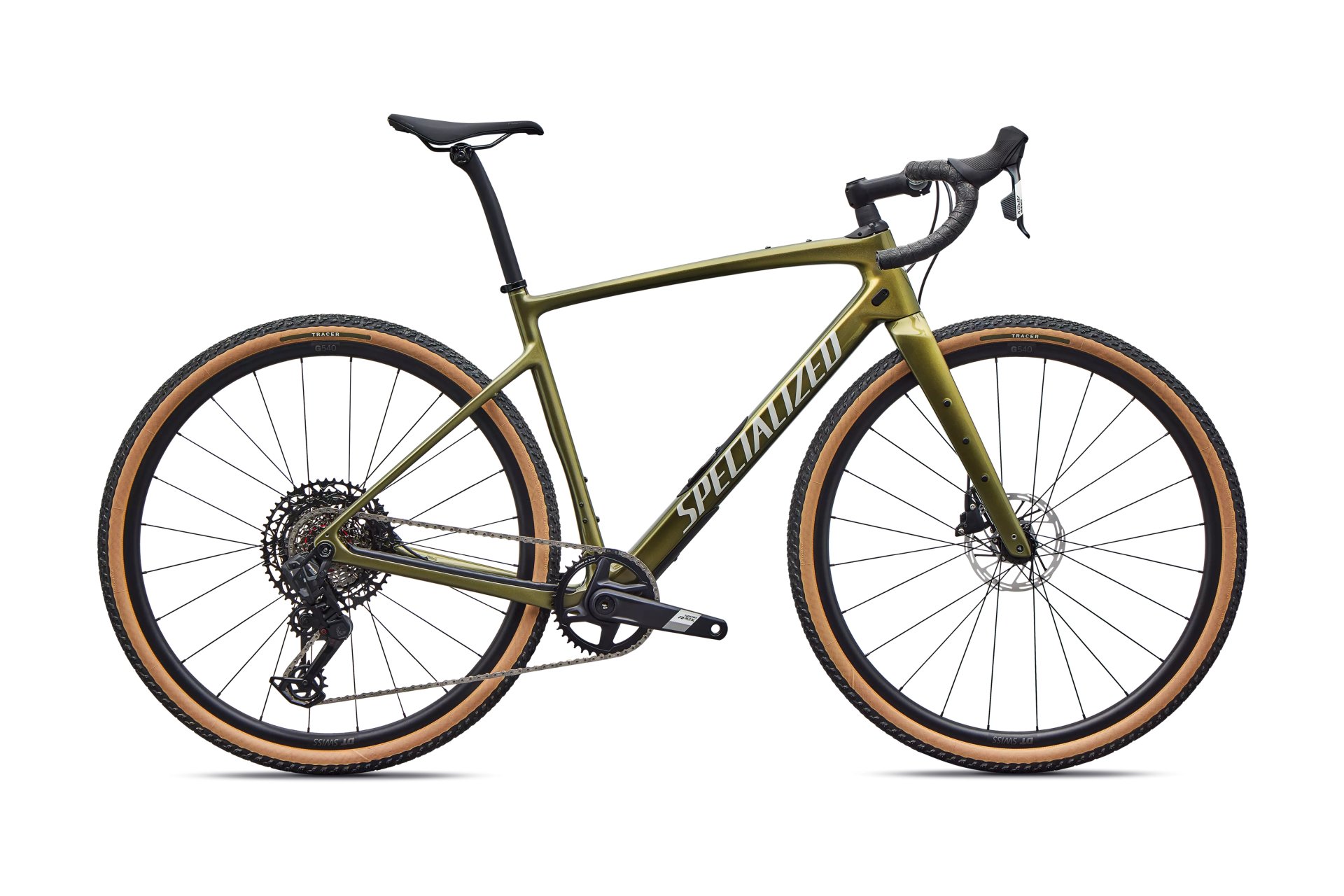 Specialized Diverge Comp - 28 Zoll - Diamant - 2026