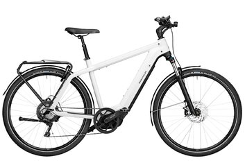 Riese und Müller - Riese und Müller Charger3 Touring - Kiox - 625 Wh - 2021 - 28 Zoll - Diamant