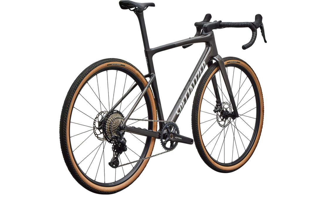 Specialized Crux 5 Sport - 28 Zoll - Diamant - 2027
