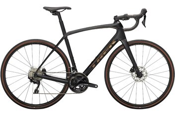 Rennräder - Trek Domane SL 5 - 2022 - 28 Zoll - Diamant