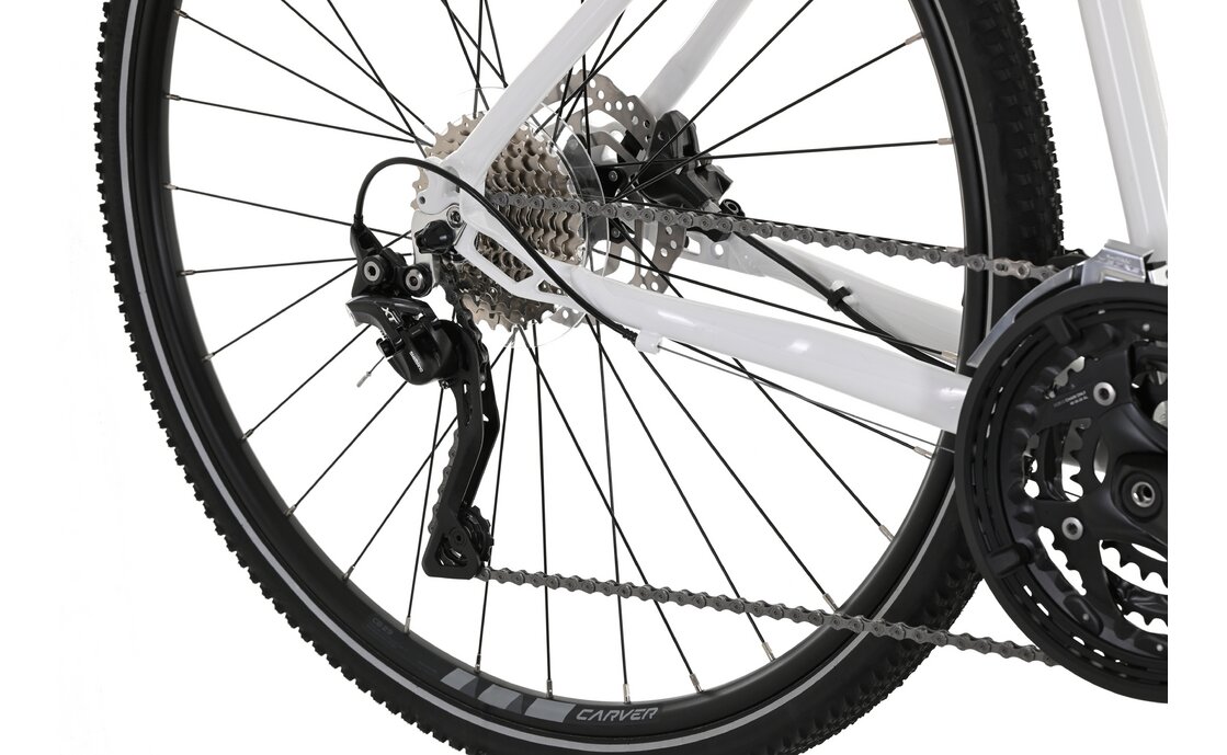 Carver Cinos 120 - 28 Zoll - Damen Sport - 2024