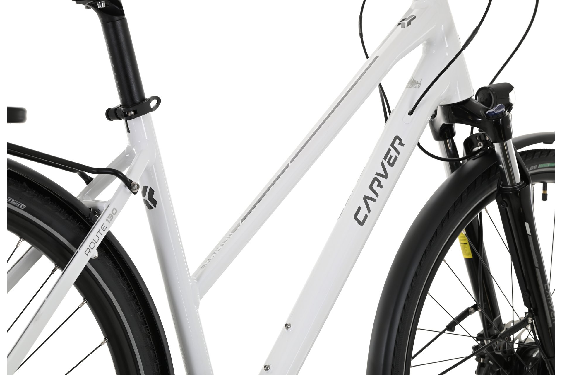 Carver Route 130 - 28 Zoll - Damen Sport - 2024