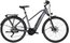 Carver Route E.440 - 500 Wh - 28 Zoll - Damen Sport - 2025