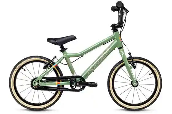 Leichte Kinderfahrräder - Academy Grade 3 - 16 Zoll - Diamant - 2026